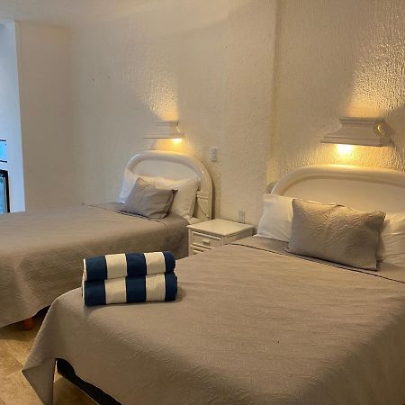 Cancun Plaza Condo Apartment Exterior photo
