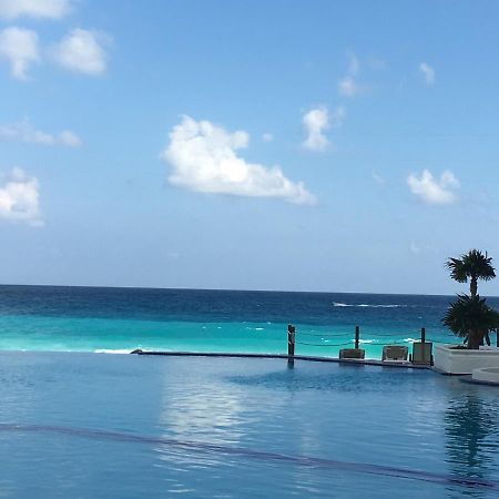 Cancun Plaza Condo Apartment Exterior photo