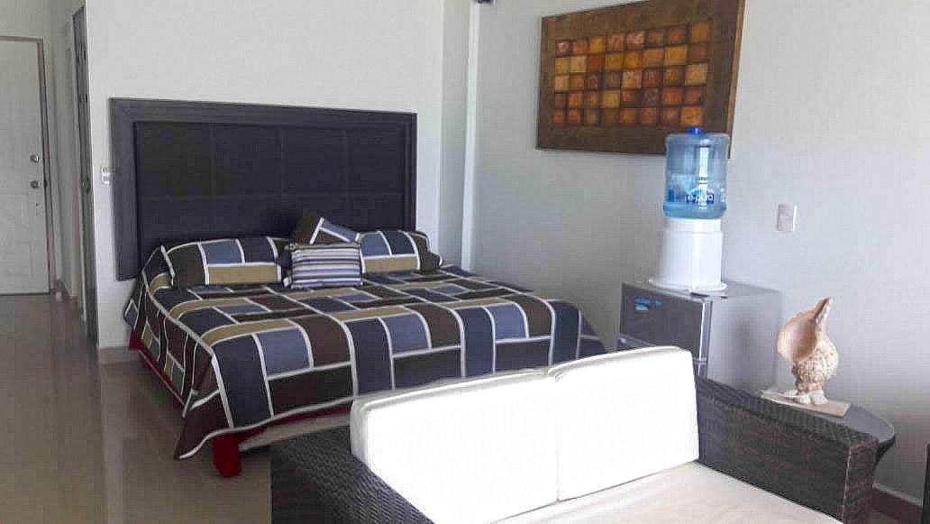 Cancun Plaza Condo Apartment Exterior photo