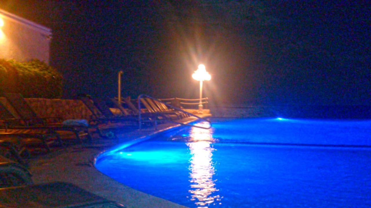 Cancun Plaza Condo Apartment Exterior photo
