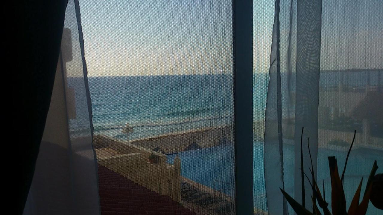 Cancun Plaza Condo Apartment Exterior photo