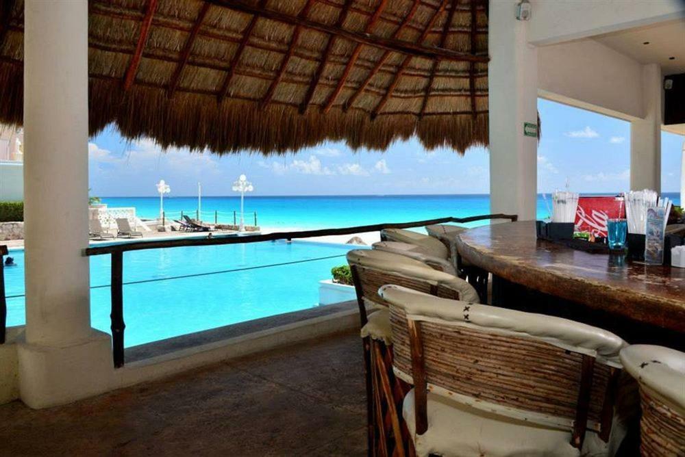 Cancun Plaza Condo Apartment Exterior photo