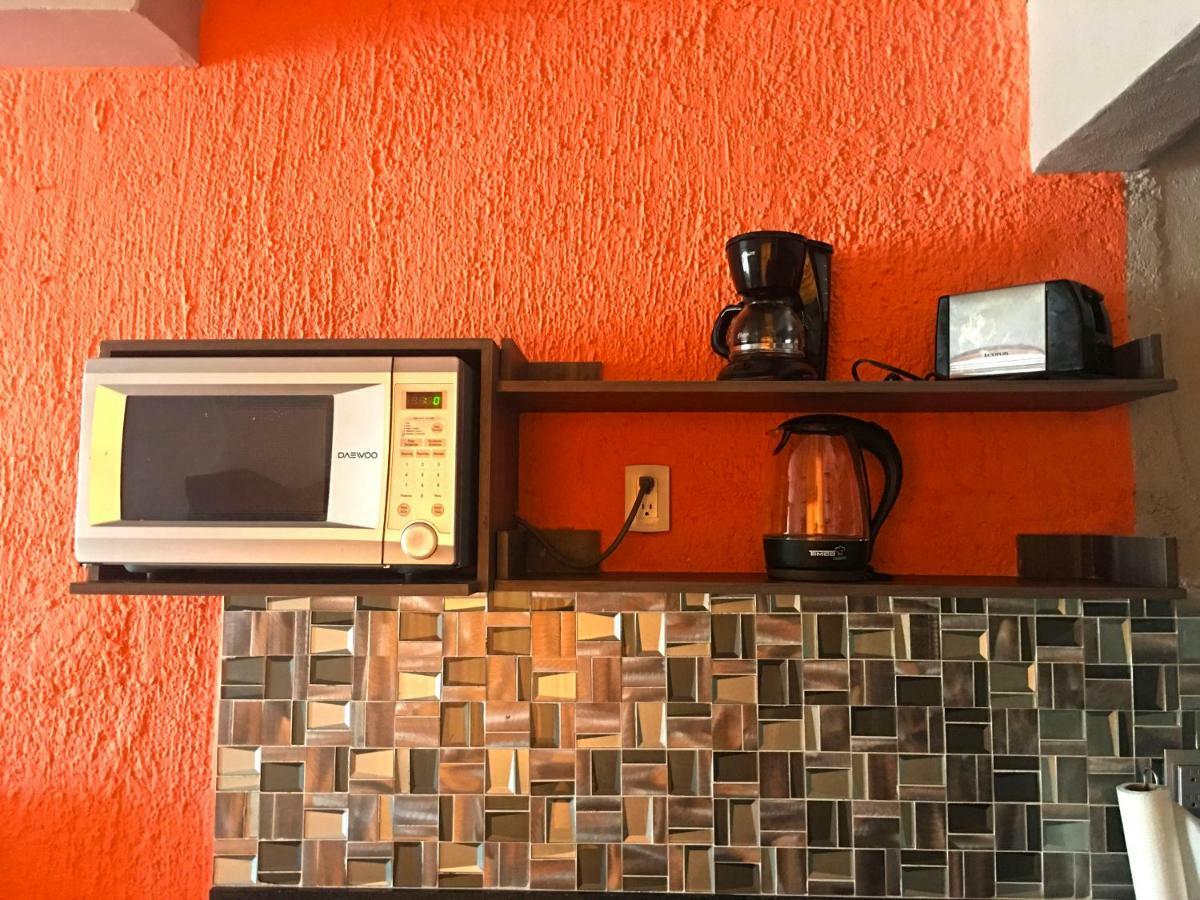 Cancun Plaza Condo Apartment Exterior photo